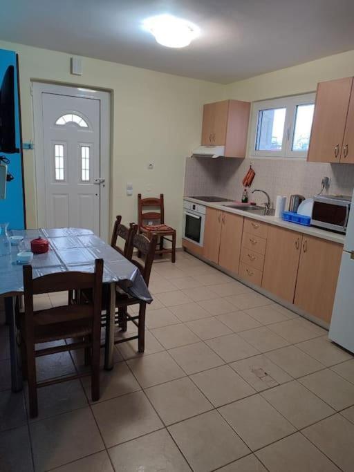 Apartment Elios.apt.3 Almyrida (Crete)