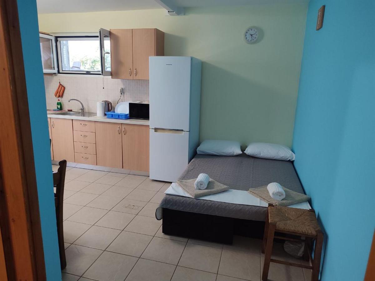 Apartment Elios.apt.3 Almyrida (Crete)