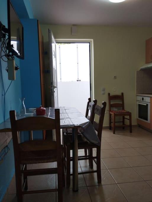 Elios.apt.3 Apartament Almirida
