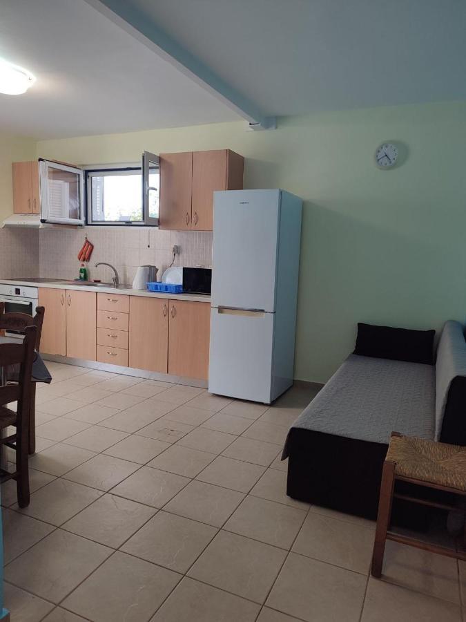 Elios.apt.3 Apartment