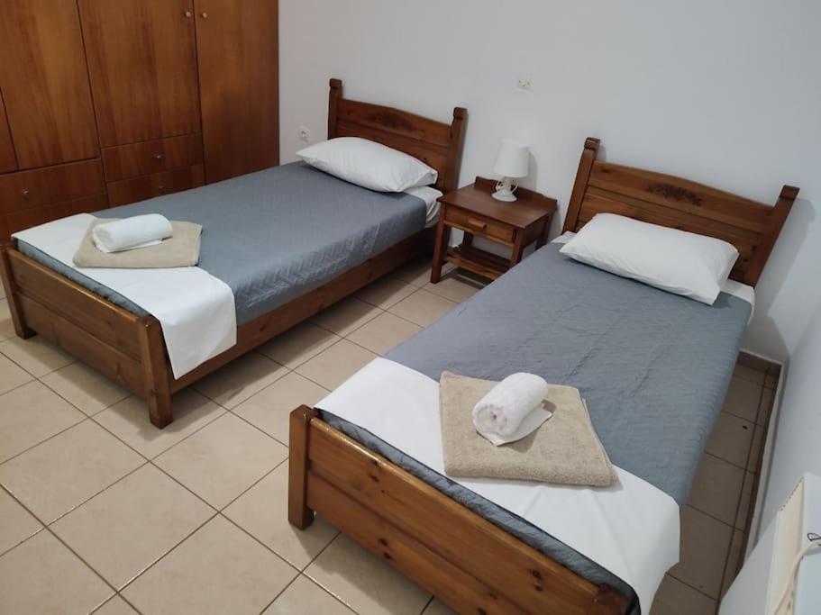Apartament Elios.apt.3