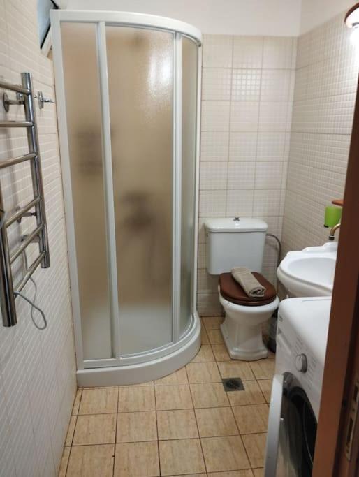 Apartment Elios.apt.3 *