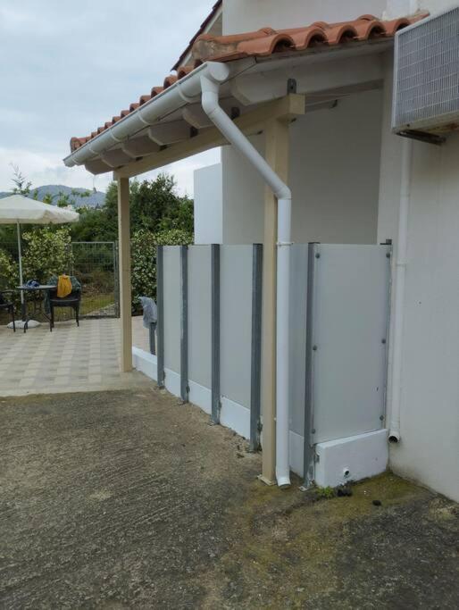 Apartament Elios.apt.3 Almirida