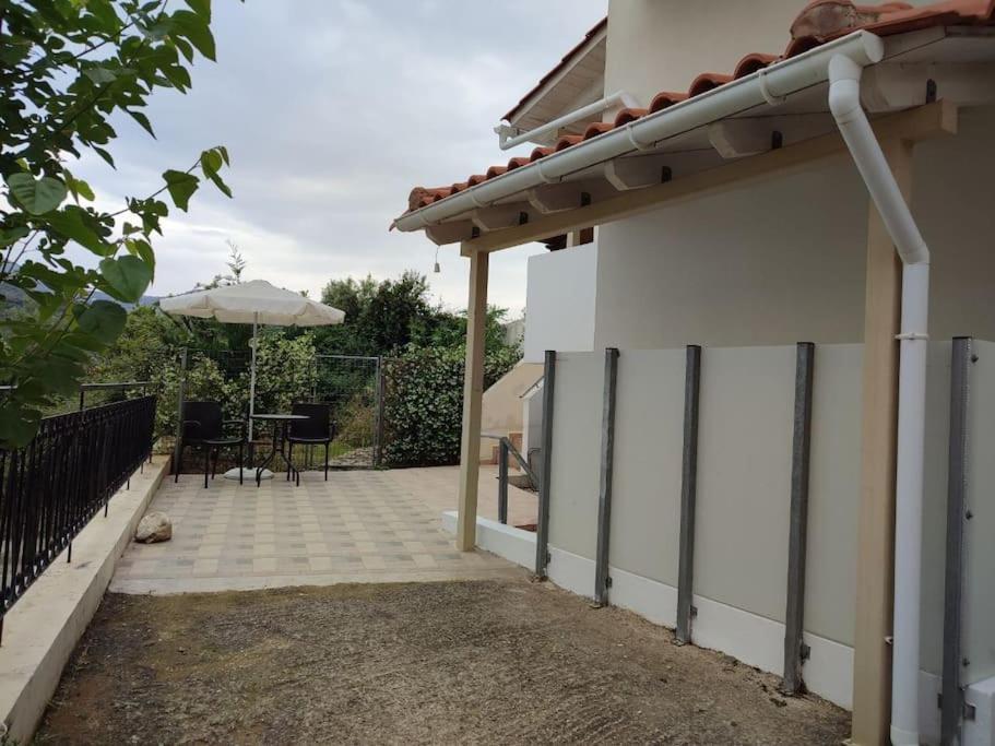 Apartament Elios.apt.3 *